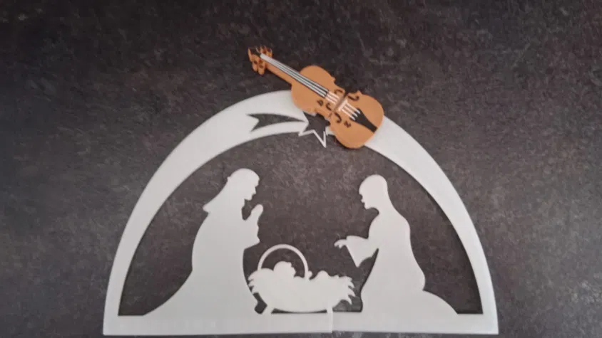 Mô hình Betlém - Image 1