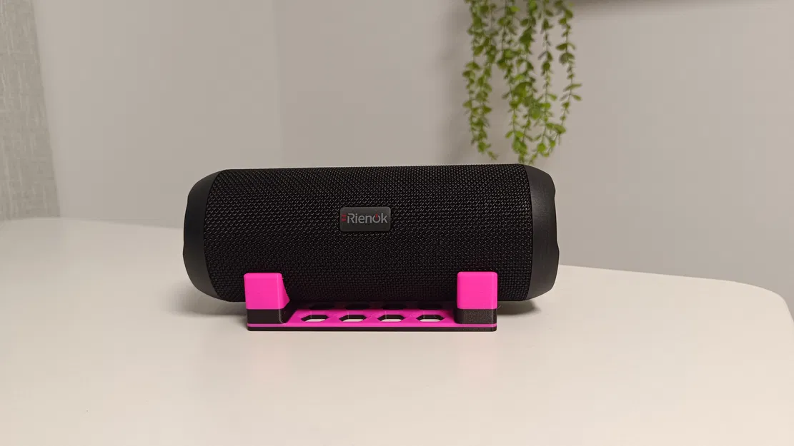 Đế Giữ Loa Bluetooth RIENOK - Image 1