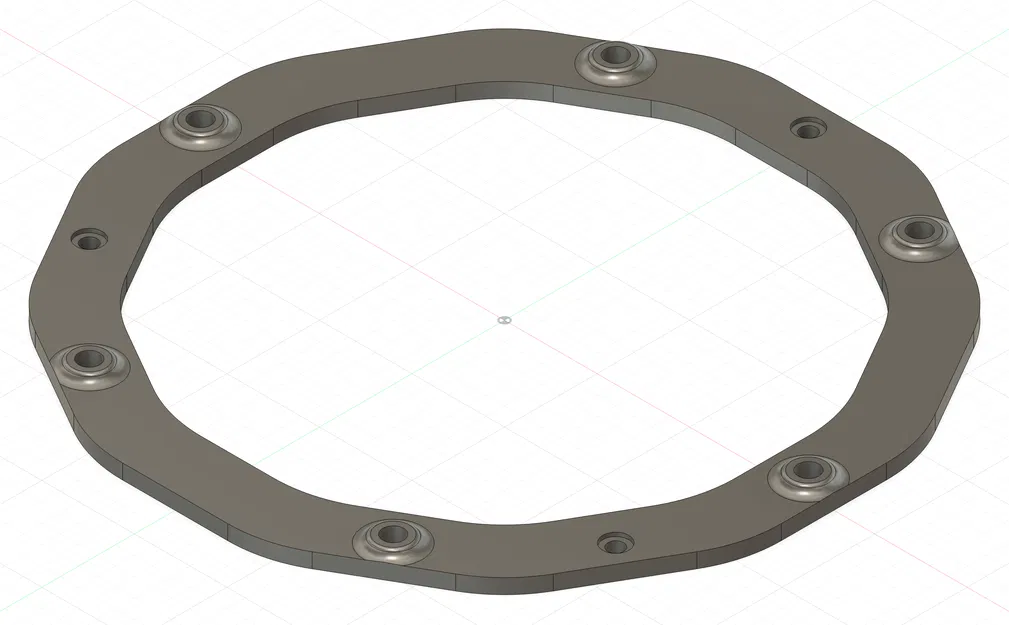 Nâng cấp dĩa dao Segway Navimow - Image 1