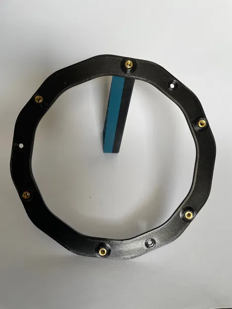 Nâng cấp dĩa dao Segway Navimow - Image 2