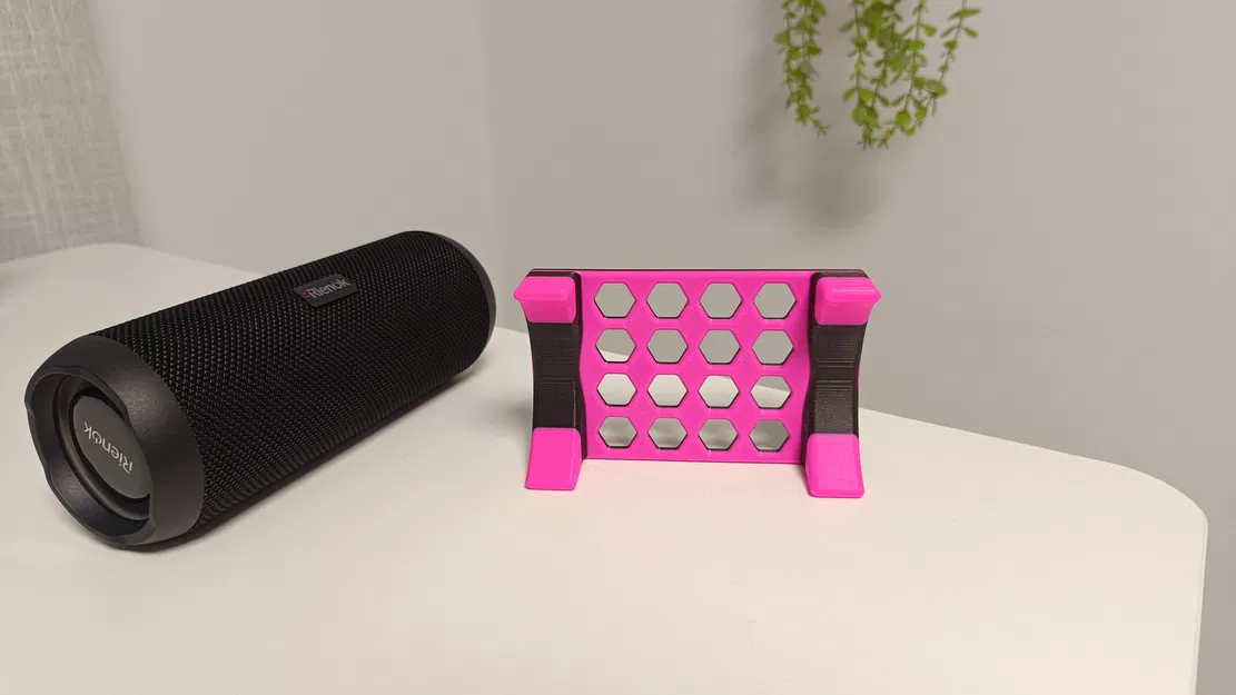 Đế Giữ Loa Bluetooth RIENOK - Image 3