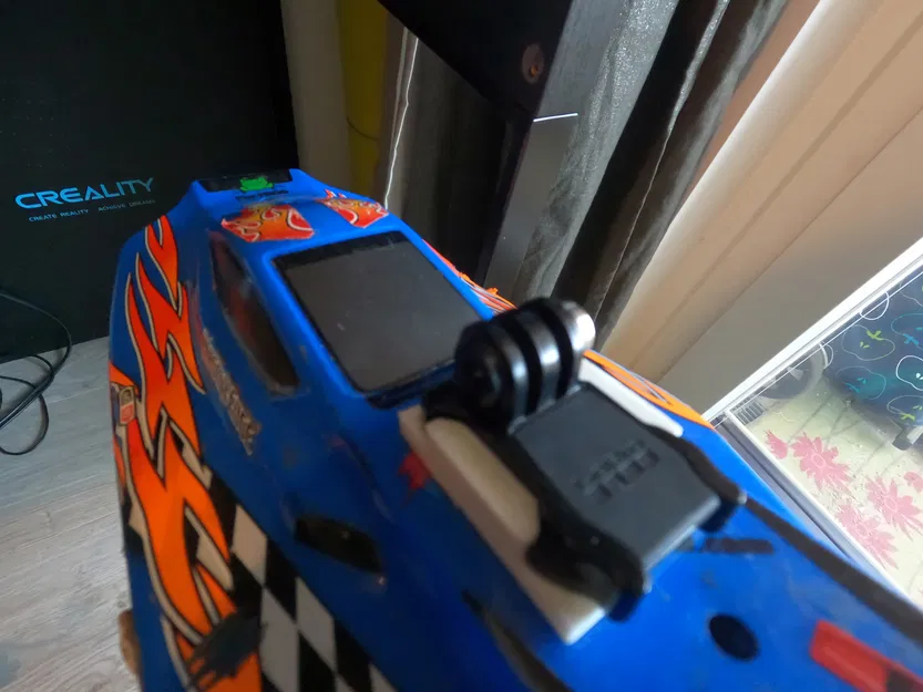 Giá đỡ Go-Pro - Image 2