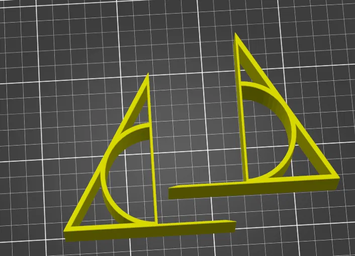 Chặn Sách Harry Potter (Deathly Hallows) - Image 1