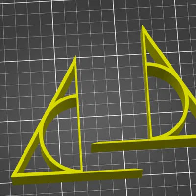 Chặn Sách Harry Potter (Deathly Hallows)