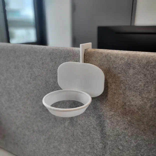 Rổ bóng rổ mini để bàn - Image 2