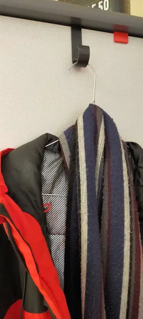 Móc treo cửa tủ - Image 2