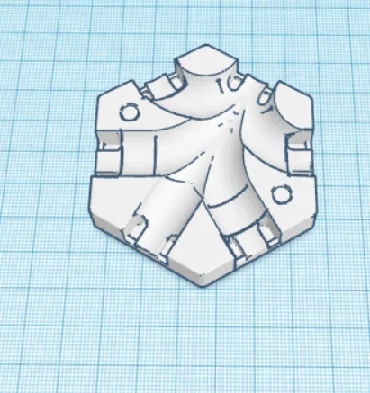 Gạch Gravitrax - Image 1