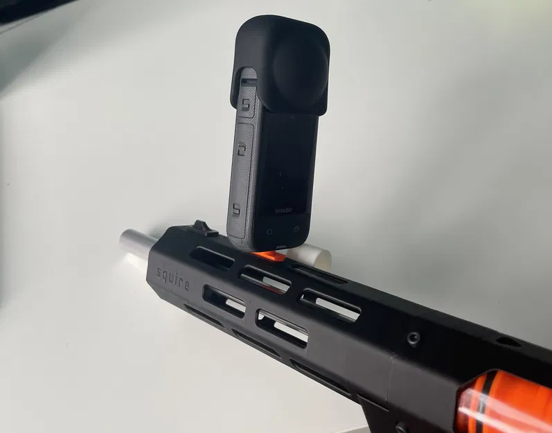 Giá Đỡ Camera cho PK Squire - Image 1