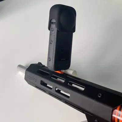 Giá Đỡ Camera cho PK Squire