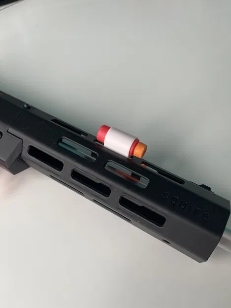 Giá Đựng Phi Tiêu - Image 1