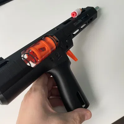 Giá Đựng Phi Tiêu