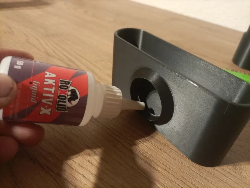 Lược Chải Lông Chó Có Gắn Máy Hút Bụi - Image 5