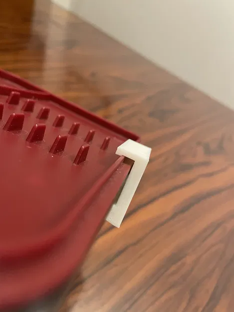 Giá treo tường "kệ nổi" cho khay ướt Army Painter - Image 7