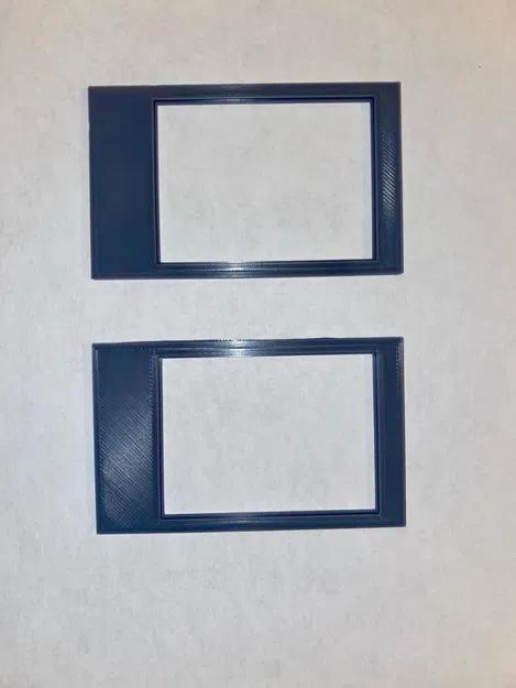 Khung Ảnh Polaroid Instax Lithophane - Image 1