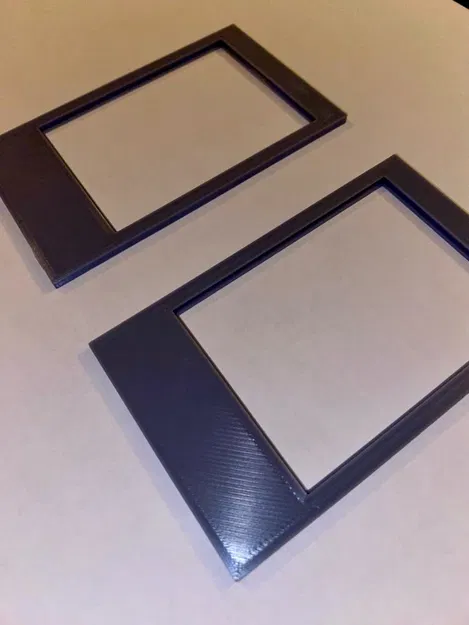 Khung Ảnh Polaroid Instax Lithophane - Image 2