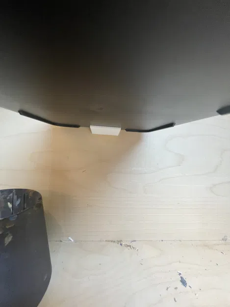 Giá treo tường "kệ nổi" cho khay ướt Army Painter - Image 11