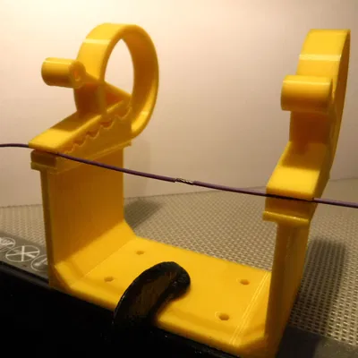 Dụng cụ hỗ trợ hàn và uốn dây