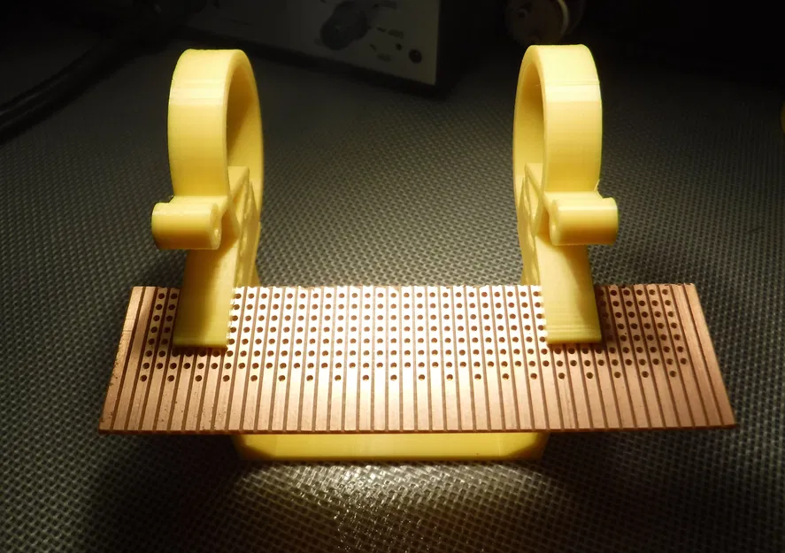 Dụng cụ hỗ trợ hàn và uốn dây - Image 2