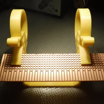 Dụng cụ hỗ trợ hàn và uốn dây