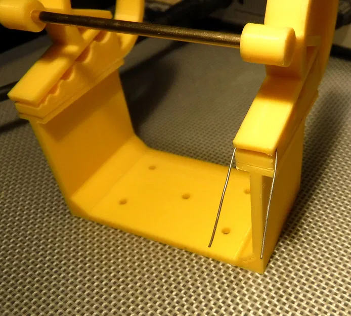 Dụng cụ hỗ trợ hàn và uốn dây - Image 3