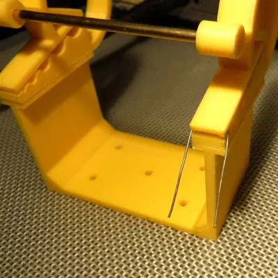 Dụng cụ hỗ trợ hàn và uốn dây