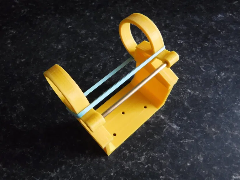 Dụng cụ hỗ trợ hàn và uốn dây - Image 11