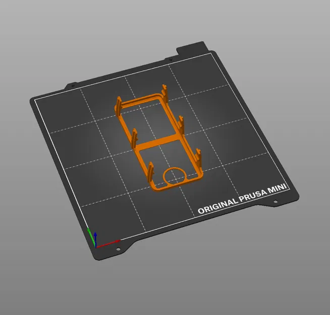 Chân đế SABRENT Rocket AirFlow giúp tản nhiệt tốt hơn - Image 4