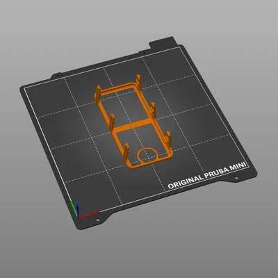 Chân đế SABRENT Rocket AirFlow giúp tản nhiệt tốt hơn