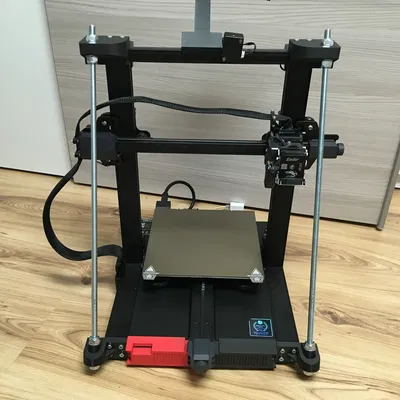 Thanh gia cố khung Ender 3 S1