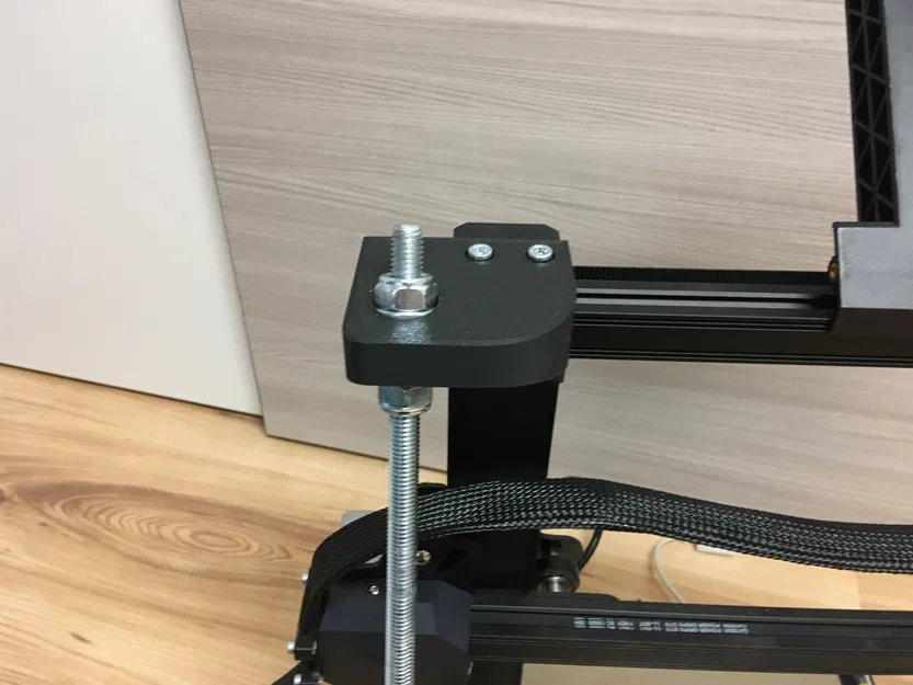 Thanh gia cố khung Ender 3 S1 - Image 3