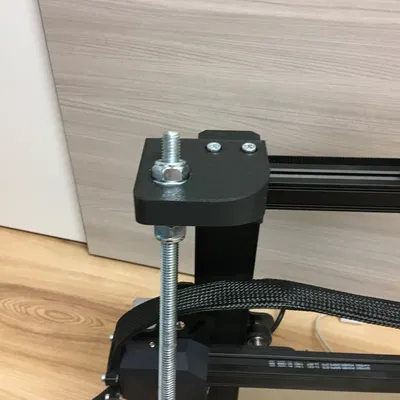 Thanh gia cố khung Ender 3 S1