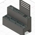 Trạm dụng cụ in 3D (ĐÃ CẬP NHẬT) - Thumbnail 2