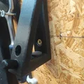 Giá Treo Sạc Makita DC10SA & DC10SB - Thumbnail 4