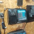 Giá Treo Sạc Makita DC10SA & DC10SB - Thumbnail 5
