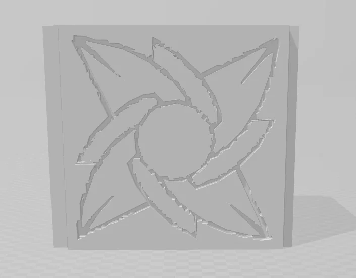 Icon Geometry Dash - Image 1