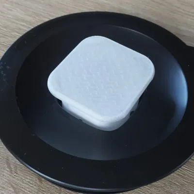 Nắp Cối Xay Philips Blender 300005069231