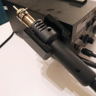 Giá đỡ Tay Khò YIHUA WEP 852D+