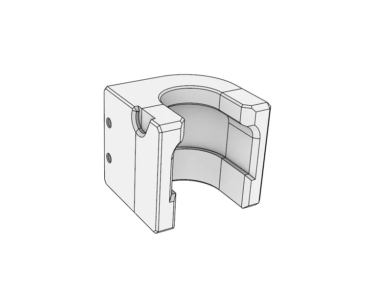 Giá đỡ Tay Khò YIHUA WEP 852D+ - Image 2