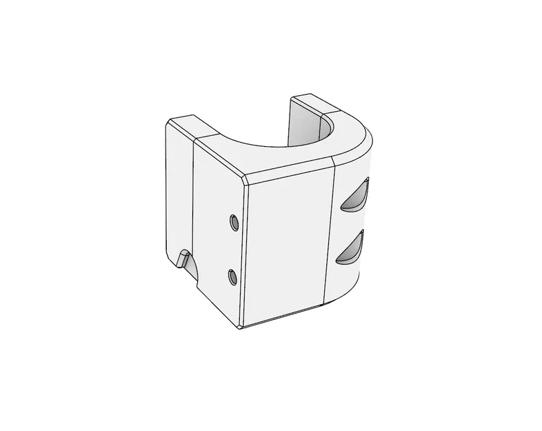 Giá đỡ Tay Khò YIHUA WEP 852D+ - Image 3