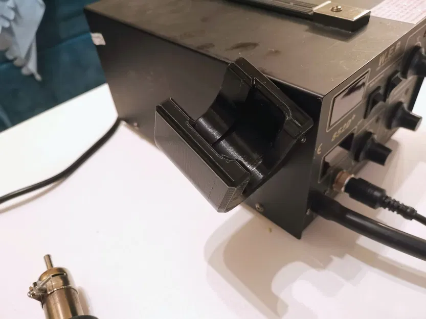 Giá đỡ Tay Khò YIHUA WEP 852D+ - Image 4