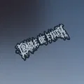 Móc Khóa & Logo Cradle of Filth - Thumbnail 1