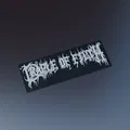 Móc Khóa & Logo Cradle of Filth - Thumbnail 3