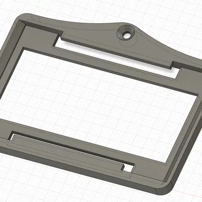 Card holder đựng thẻ