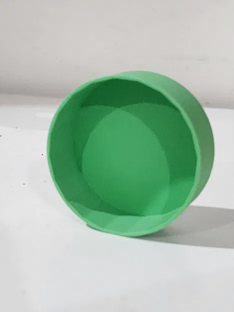 Cốc Giữ Đồ Cơ Bản - Image 1