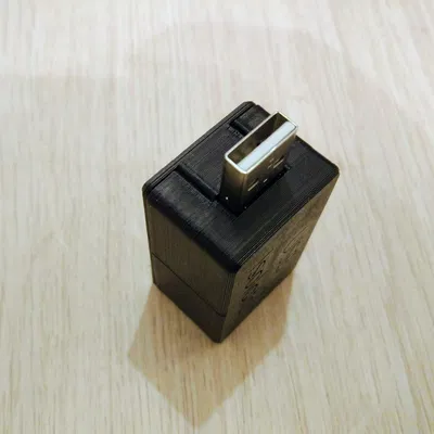 Vỏ Hộp Cho Bộ Cách Ly USB ADUM 3160