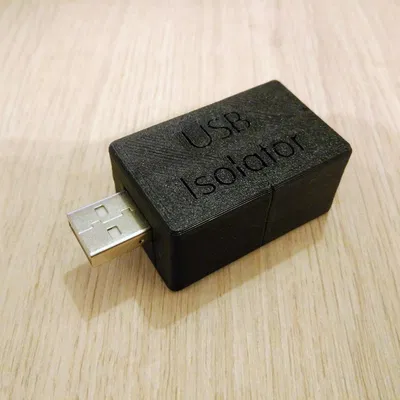 Vỏ Hộp Cho Bộ Cách Ly USB ADUM 3160