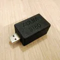Vỏ Hộp Cho Bộ Cách Ly USB ADUM 3160 - Thumbnail 6