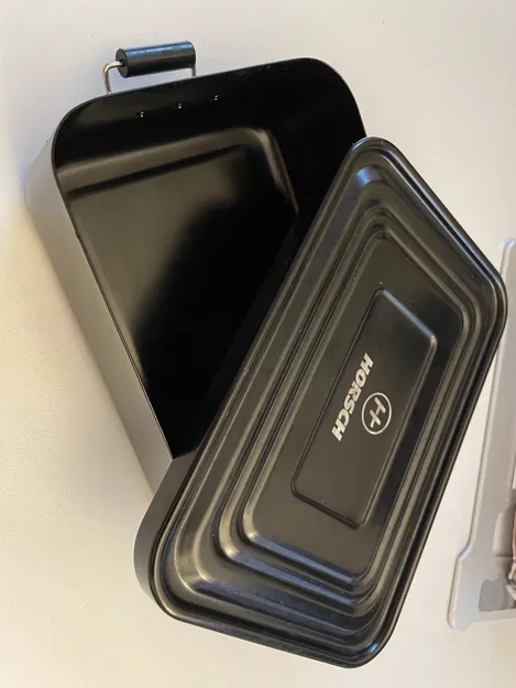 Vách Ngăn Hộp Cơm Troika // Divider lunch box // 113x50 - Image 2