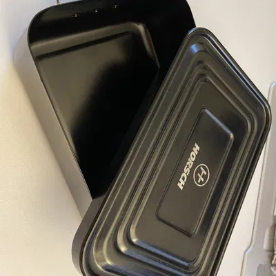 Vách Ngăn Hộp Cơm Troika // Divider lunch box // 113x50