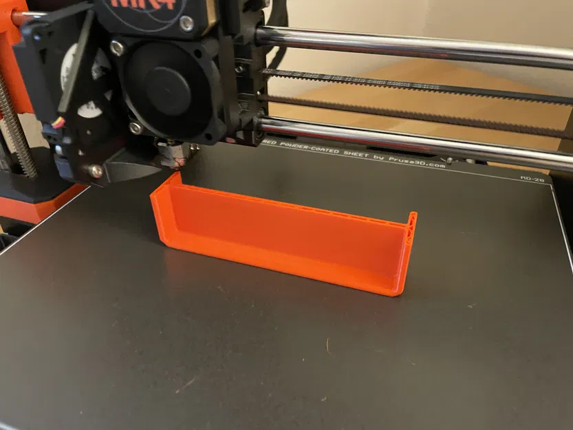 Vách Ngăn Hộp Cơm Troika // Divider lunch box // 113x50 - Image 3